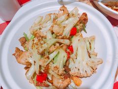 -西贝(宝乐汇店)