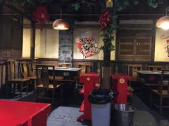 -佬革命主题火锅(玉沙路店)