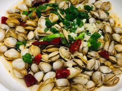 -胖大嫂渔家排档·全海景餐厅(渔村店)