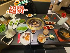 -AJIYA·池袋日式烧肉自助(天津万象城店)
