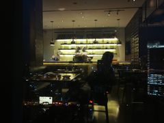 -沈阳君悦酒店·意坊意大利餐厅