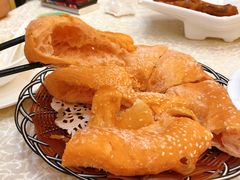 -顺德人家食府(黄金广场店)