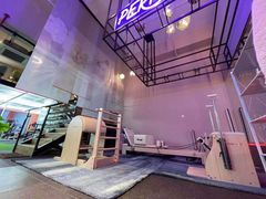 -SAH健身私教工作室(紫东店)