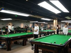 -云川台球(马甸店)