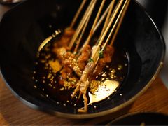 -怂嘴冷锅串串&乐山烧烤(中赢康康谷店)