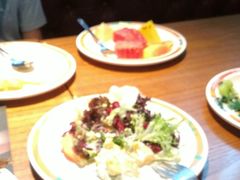 -比格比萨自助(国展店)