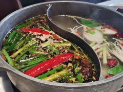 -围炉夜话·潮汕卤水火锅(榕江店)