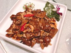 -通庆楼(新开路店)