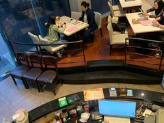 -本味轩精品茶餐厅(黄山路店)