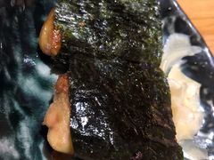 -活鳗饭·鹅肝范儿(高碑店店)
