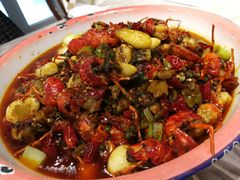 -李叔叔虾蟹大排档(青羊店)