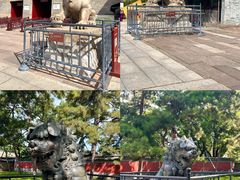 -承德避暑山庄景区