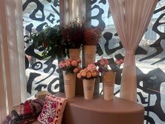 -龟兹KUCINA·新疆菜(前滩L+PLAZA店)