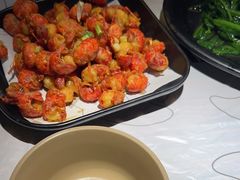 -巴厘龙虾·榜首油焖大虾(音乐学院·沿江酒馆店)
