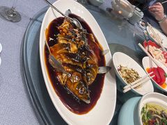 -浙江西子宾馆·牡丹厅
