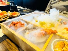 -品米斗·精致料理(浦东禹悦汇店)