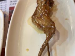 -探唐烧烤(棠东店)