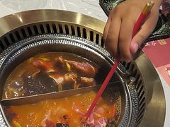 -空之介寿喜烧·和牛放题(恒隆广场店)