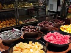 -领鲜活海鲜榴莲自助火锅(东门店)