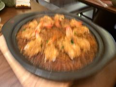 -破三川·新川菜(静安大融城店)