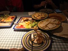 -Tony's House