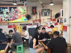-鸿顺老铁锅美蛙鱼府(解放碑店)