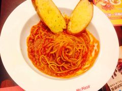 Mr.Pizza(金鹰聚龙湖店)-Mr.Pizza米斯特比萨(盐城聚龙湖店)