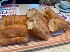 -点都德(长泰广场店)