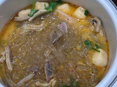 -小杨生煎(黄河路店)