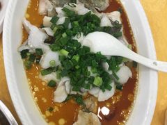 -壹厨饭店(五羊店)