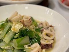 -开海·红岛海鲜虾水饺(石老人店)