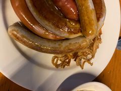 -宝莱纳餐厅(滨江店)