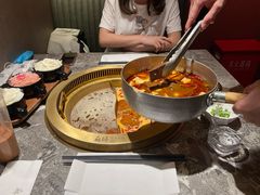 鸭血-麻路成都火锅(柏威年店)