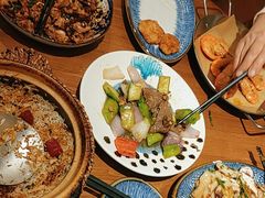 -常来小聚·广州非遗传承餐厅(地王广场店)