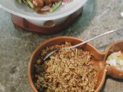 -绿茶餐厅(天津天河城店)