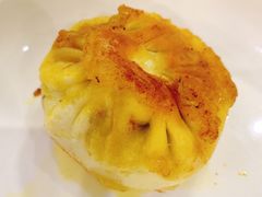 牛肉煎包-李记清真馆(打钉巷店)