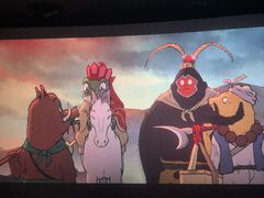 -百丽宫影城(ifc商场店)