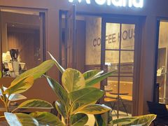 -M Stand(万象前海店)