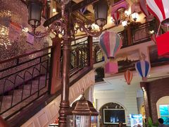 -火吧PTV聚会餐厅(10号店)