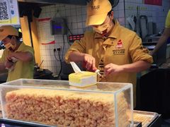 -味子夫鸡柳(解放碑总店)