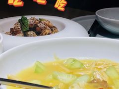 -宴南庭·闽味私房菜