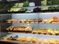 -阿上阿上麻辣香锅&麻辣烫(朝阳蓝色港湾店)