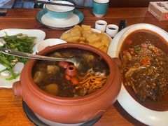 -云隐小厨·传统大理美食(复兴路店)