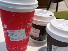 -Peet's Coffee皮爷咖啡(豫园店)