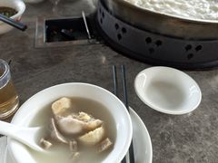 -金瑶池·猪肚鸡·传统冬瓜盅(20年白沙店)