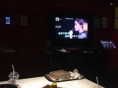 -百威KTV(恒福路店)