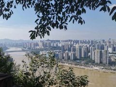 -重庆园博园
