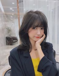 -Rise Hair上升造型