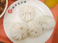 酱肉包-庆丰包子铺(大慧寺22号平房店)