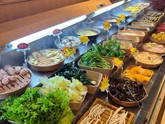 -松野谷·寿喜烧自助(华联顺义金街购物中心店)